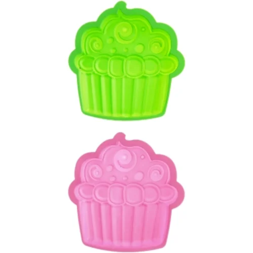 Silikone bageforme (str. 25 x 25 cm)