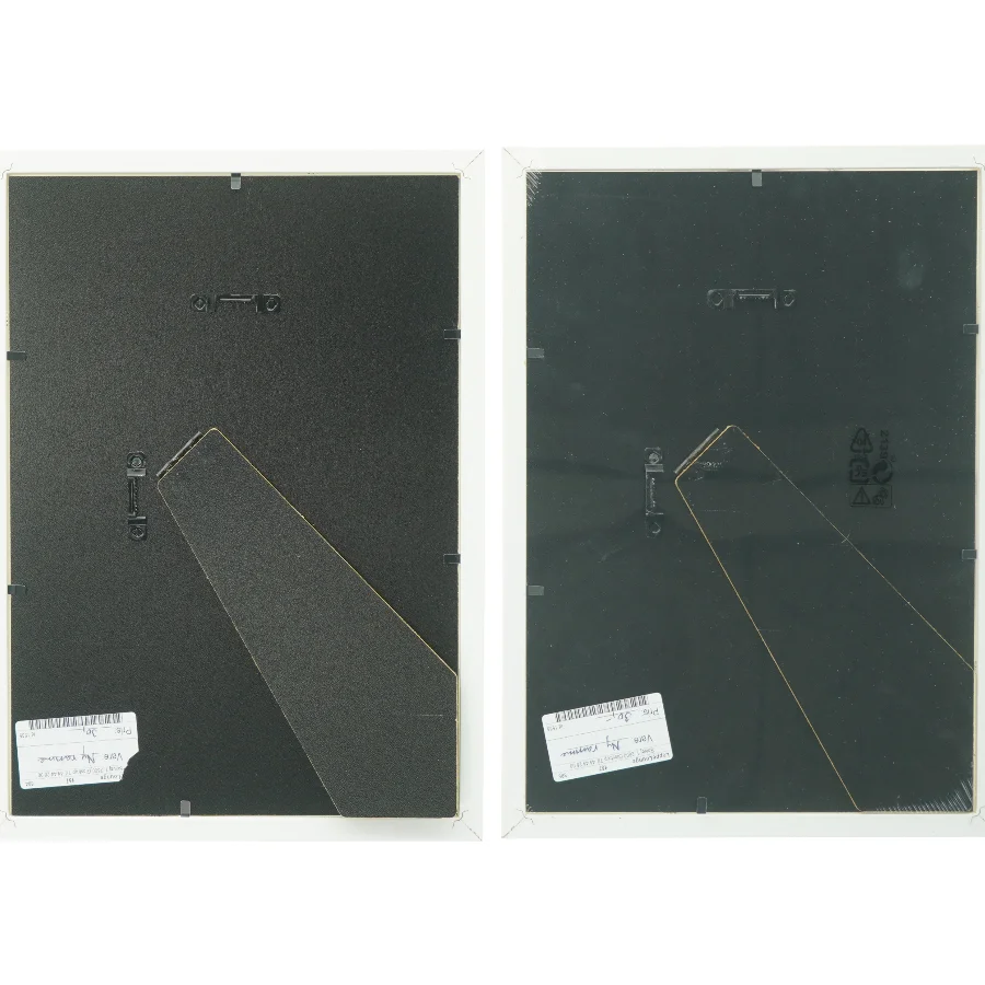 Rammer fra IKEA (str. 21 x 30 cm)