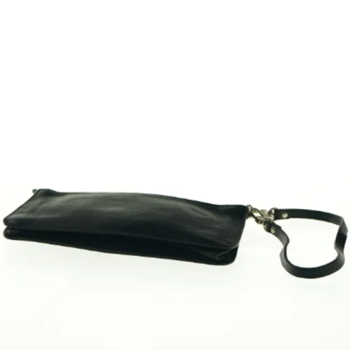 Clutch taske fra El Portal (str. 19 x 10 cm)