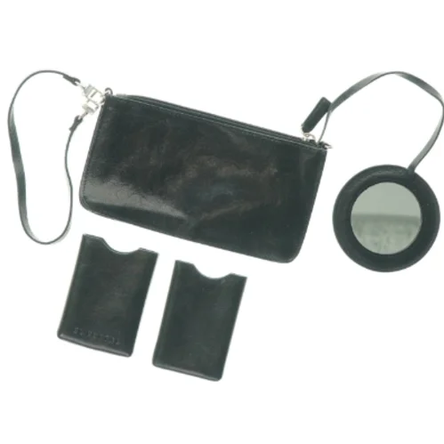 Clutch taske fra El Portal (str. 19 x 10 cm)