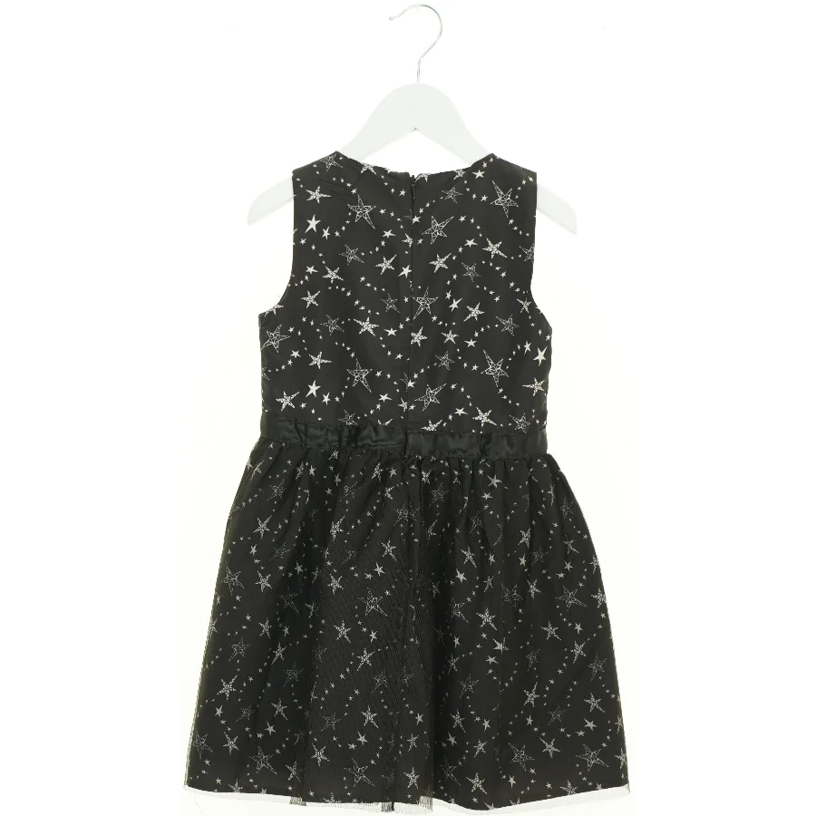 Kjole fra Name It (str. 116 cm)