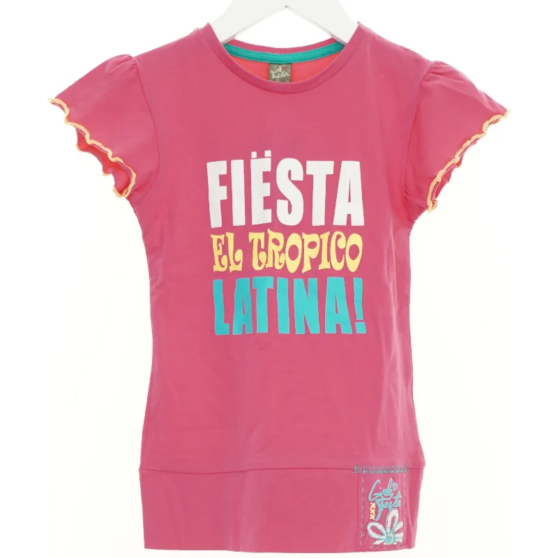 T-Shirt (str. 116 cm)