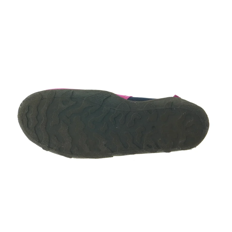 Børne neopren vandsko (str. 25 cm)