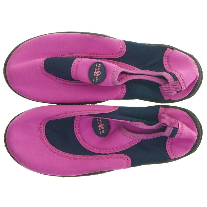 Børne neopren vandsko (str. 25 cm)