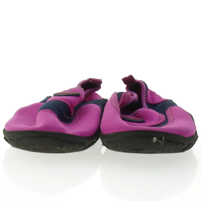 Børne neopren vandsko (str. 25 cm)
