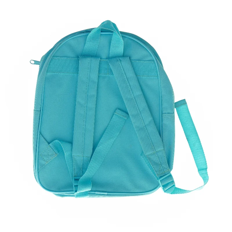 Frozen skoletaske fra Disney (str. 32 x 26 cm)