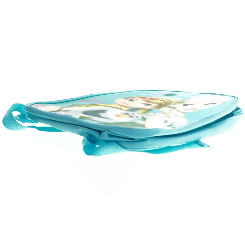 Frozen skoletaske fra Disney (str. 32 x 26 cm)