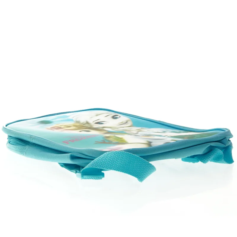 Frozen skoletaske fra Disney (str. 32 x 26 cm)