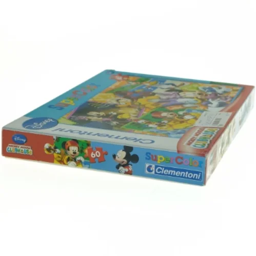 Disney puslespil fra Disney (str. 33,5 x, 23,5 cm)