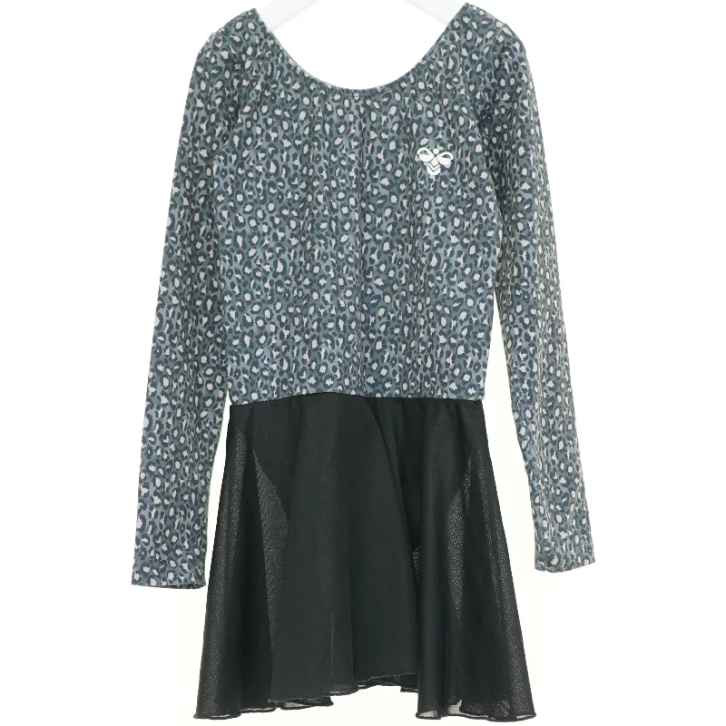 Bodystocking fra Hummel (str. 128 cm)