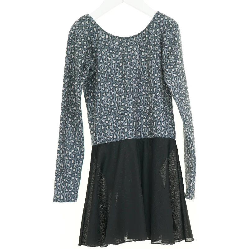 Bodystocking fra Hummel (str. 128 cm)