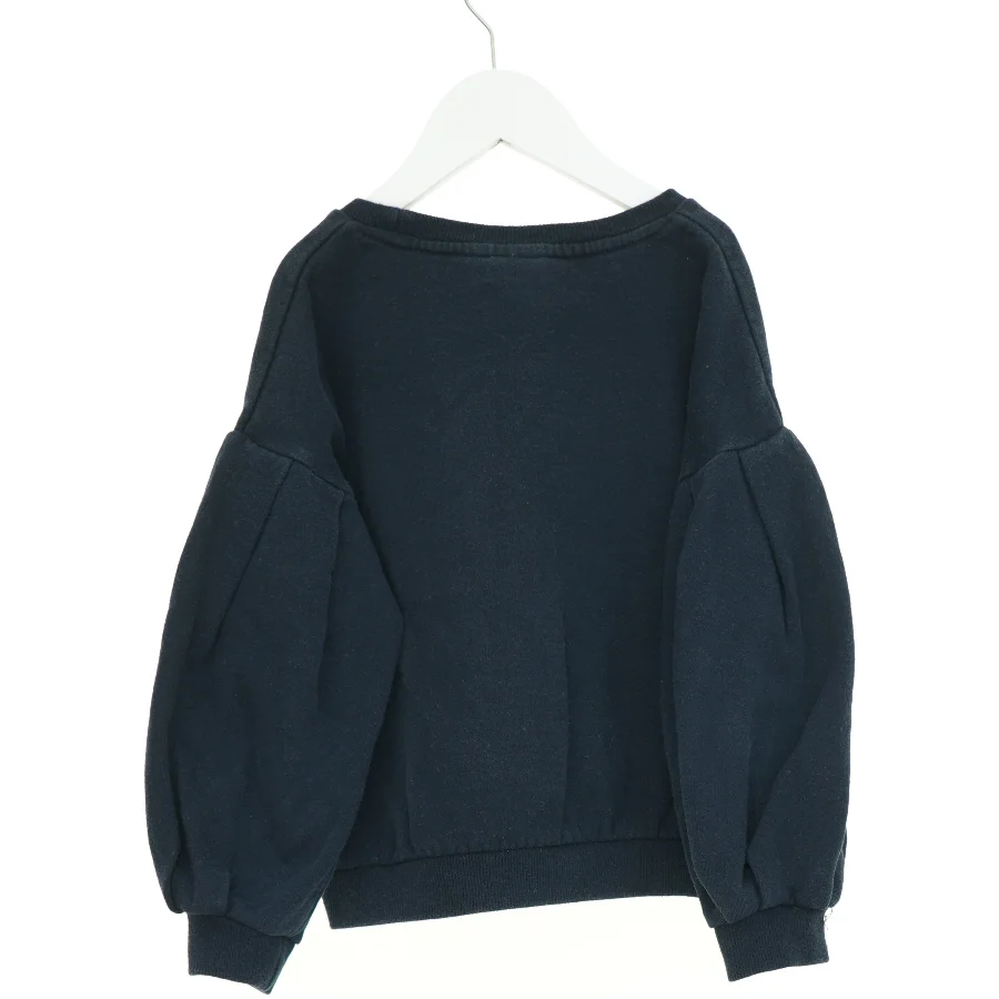 Sweatshirt fra Name It (str. 128 cm)