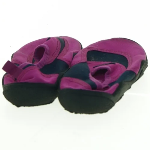 Brugte børne neoprensvømmesko fra Aqua Lung (str. 32)