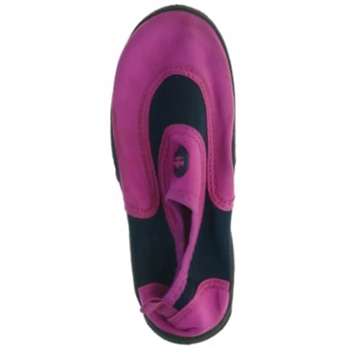 Brugte børne neoprensvømmesko fra Aqua Lung (str. 32)