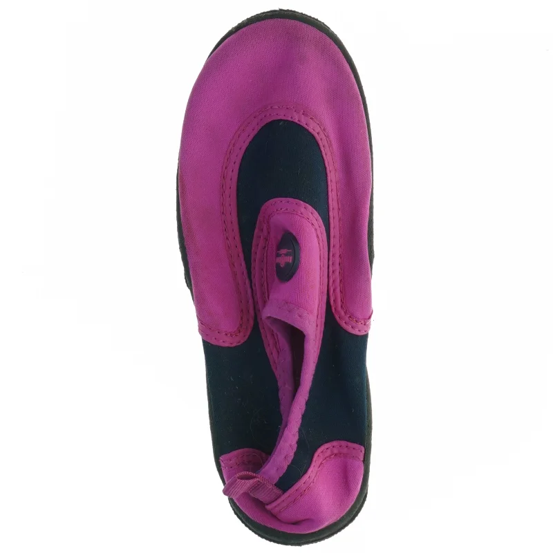 Brugte børne neoprensvømmesko fra Aqua Lung (str. 32)