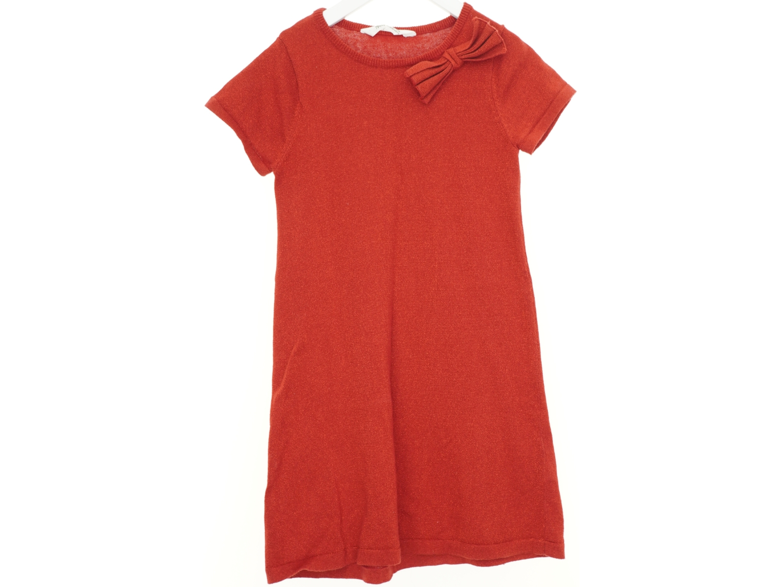 Kjole fra H&M (str. 140 cm)