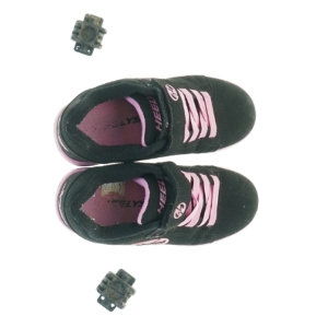 Heelys rullesko fra Heelys (str. 32)