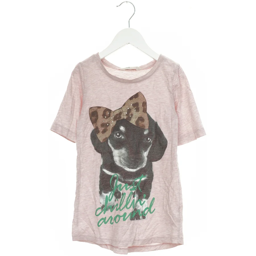 T-Shirt fra H&M (str. 140 cm)