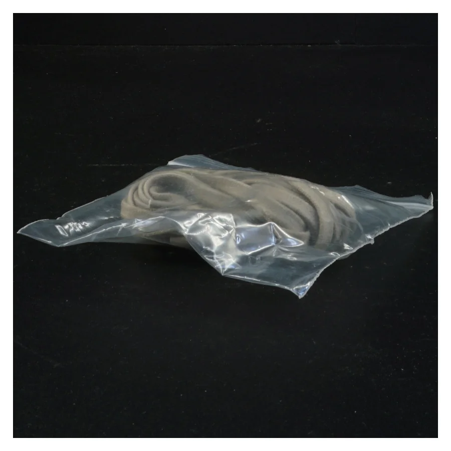 Snørebånd i plastikpose (str. 200 cm)