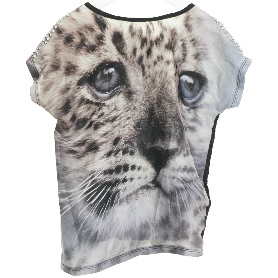 Top fra H&M (str. 140 cm)
