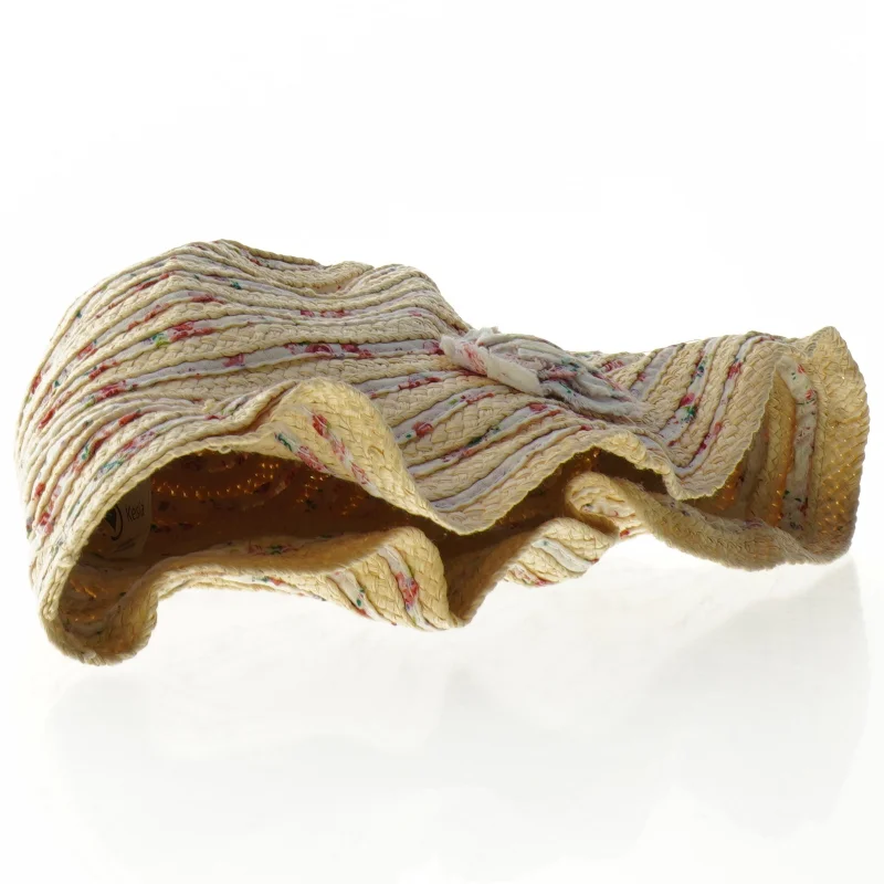 Flettet sommerhat fra H&M (str. 104 til 116)