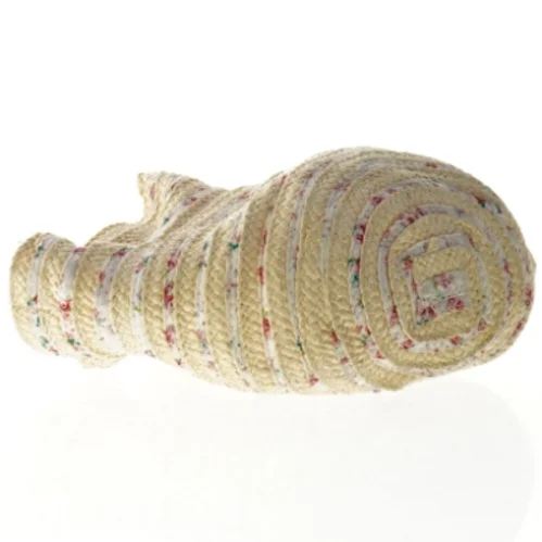 Flettet sommerhat fra H&M (str. 104 til 116)