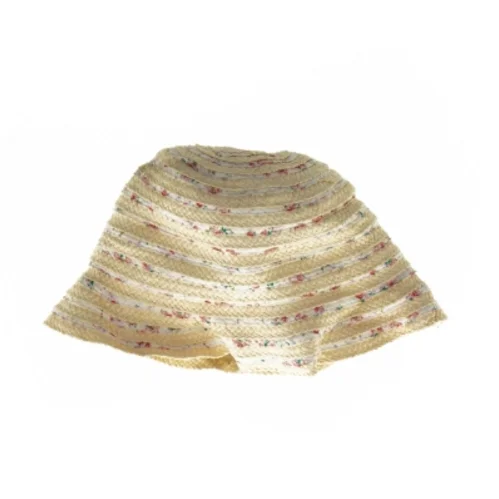 Flettet sommerhat fra H&M (str. 104 til 116)