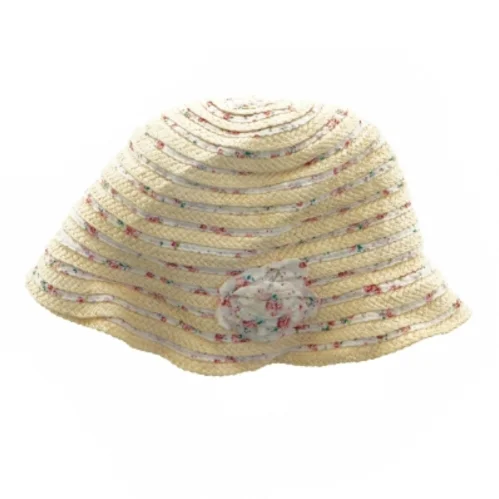 Flettet sommerhat fra H&M (str. 104 til 116)