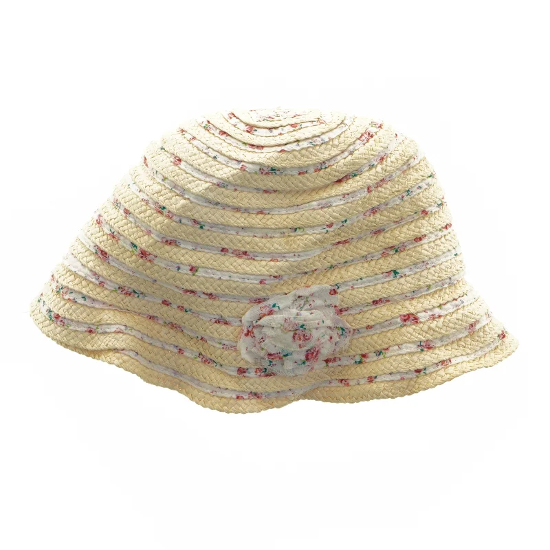 Flettet sommerhat fra H&M (str. 104 til 116)