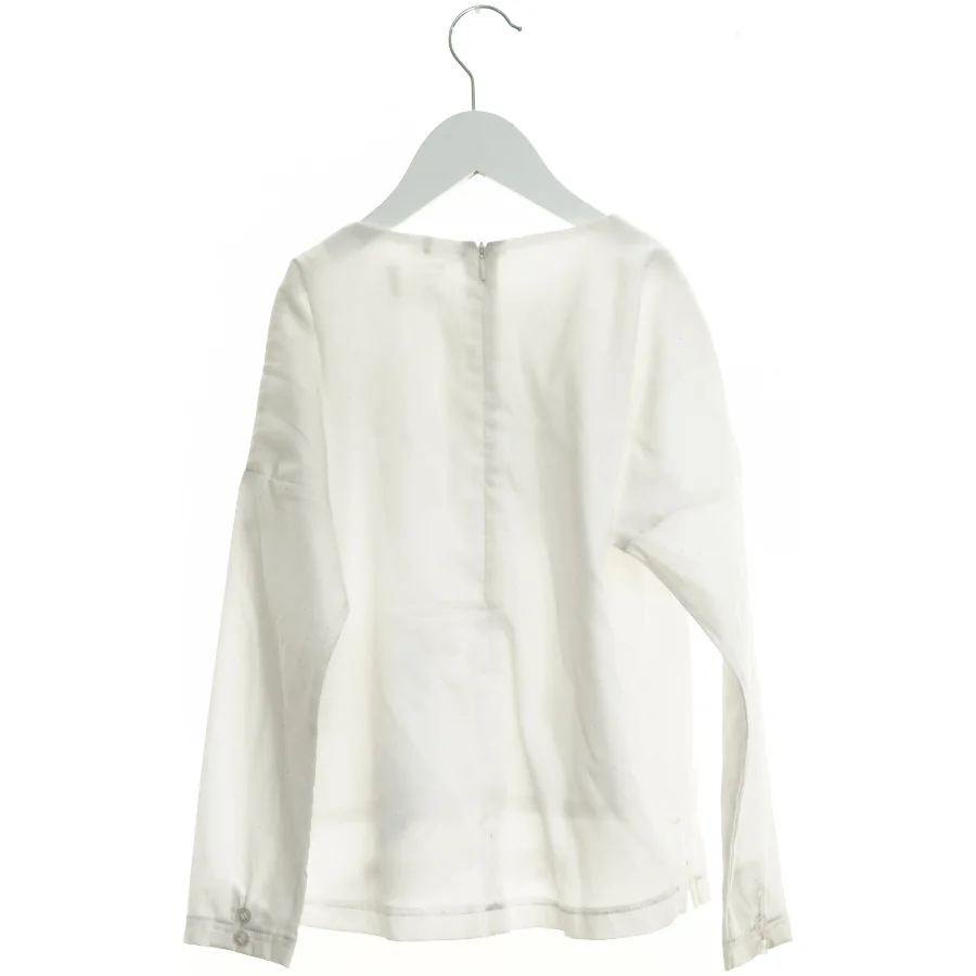 Bluse fra Name It (str. 128 cm)