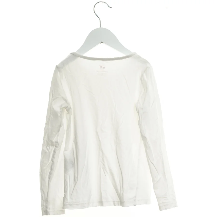 Bluse fra H&M (str. 128 cm)