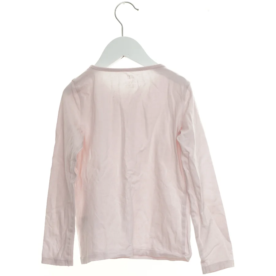 Bluse fra H&M (str. 128 cm)