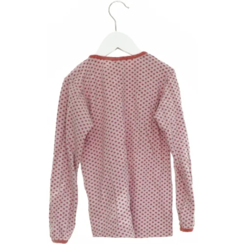 Bluse fra Hummel (str. 128 cm)