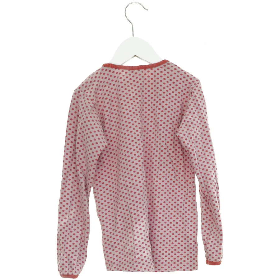 Bluse fra Hummel (str. 128 cm)
