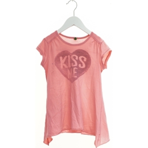 T-Shirt fra Benetton (str. 140 cm)