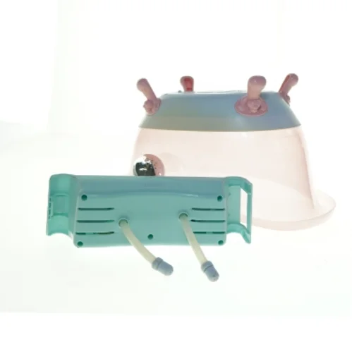 Legetøjsbadekar (str. 39 x 21 cm)