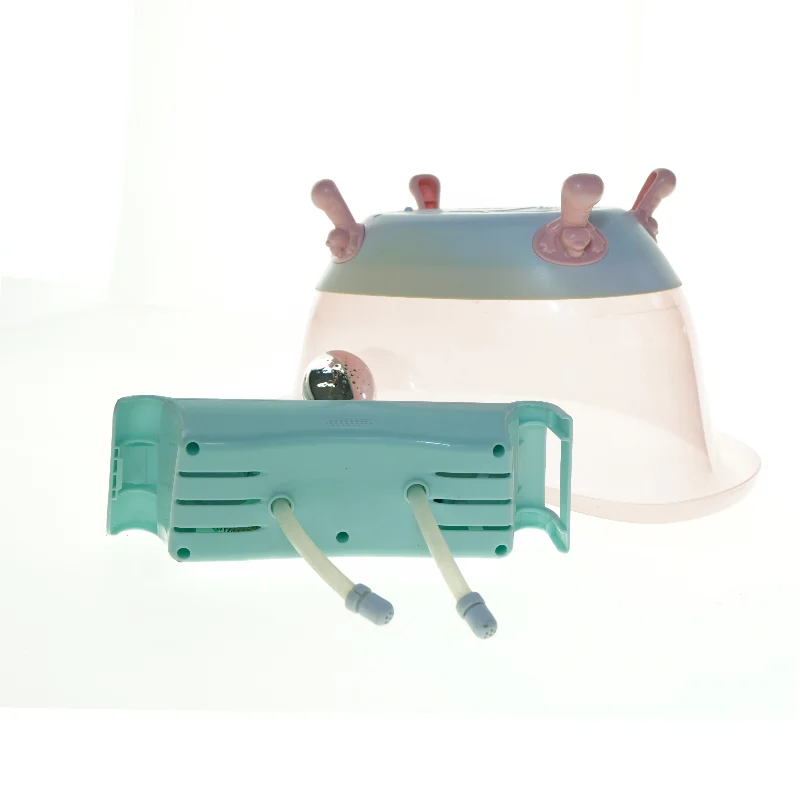 Legetøjsbadekar (str. 39 x 21 cm)