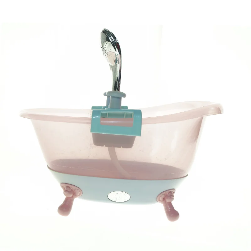 Legetøjsbadekar (str. 39 x 21 cm)