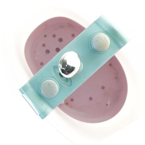 Legetøjsbadekar (str. 39 x 21 cm)