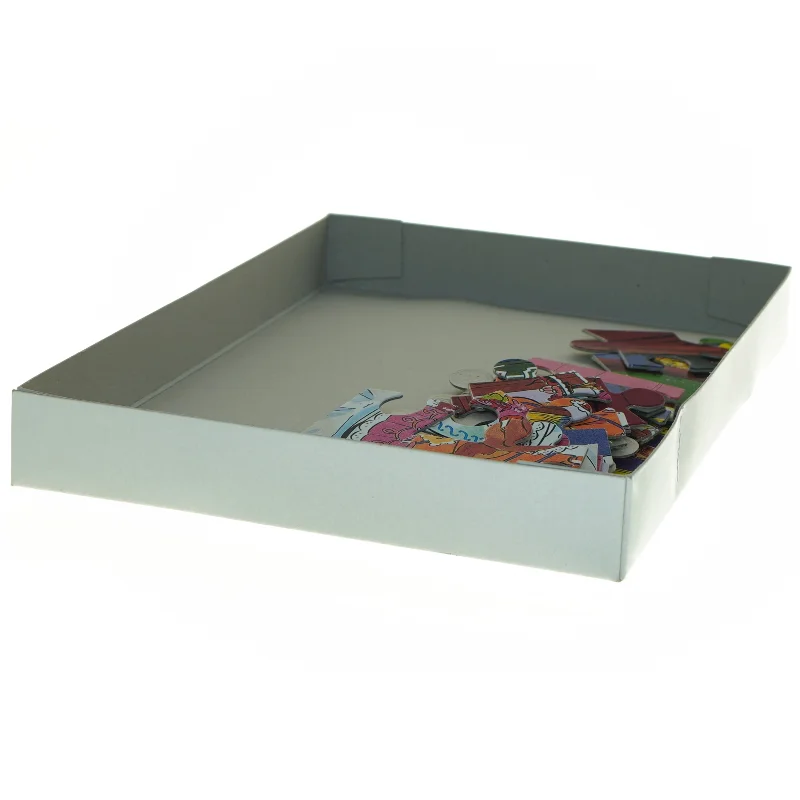 Puslespil (str. 26,7 x, 18,5 cm)