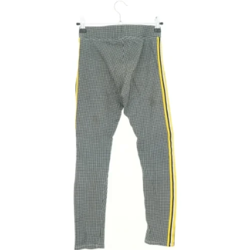 Leggings fra H&M (str. 146 cm)