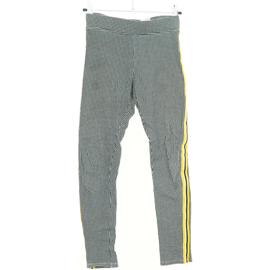 Leggings fra H&M (str. 146 cm)