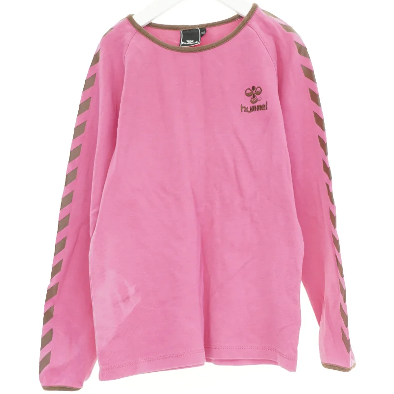 Bluse fra Hummel (str. 140 cm)
