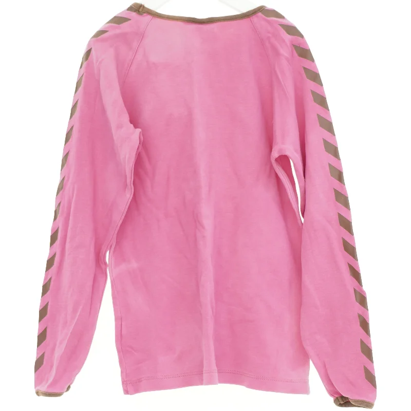 Bluse fra Hummel (str. 140 cm)