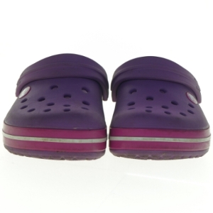 Lilla sandaler fra Crocs (str. 32)