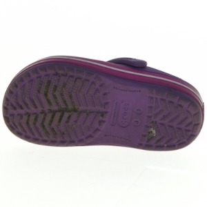 Lilla sandaler fra Crocs (str. 32)