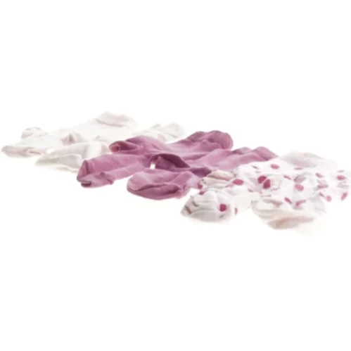 Blandet pige strømper (str. 27 til 30)