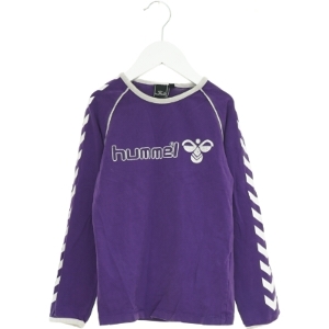 Bluse fra Hummel (str. 128 cm)