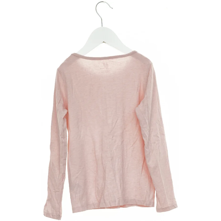 Bluse fra H&M (str. 128 cm)