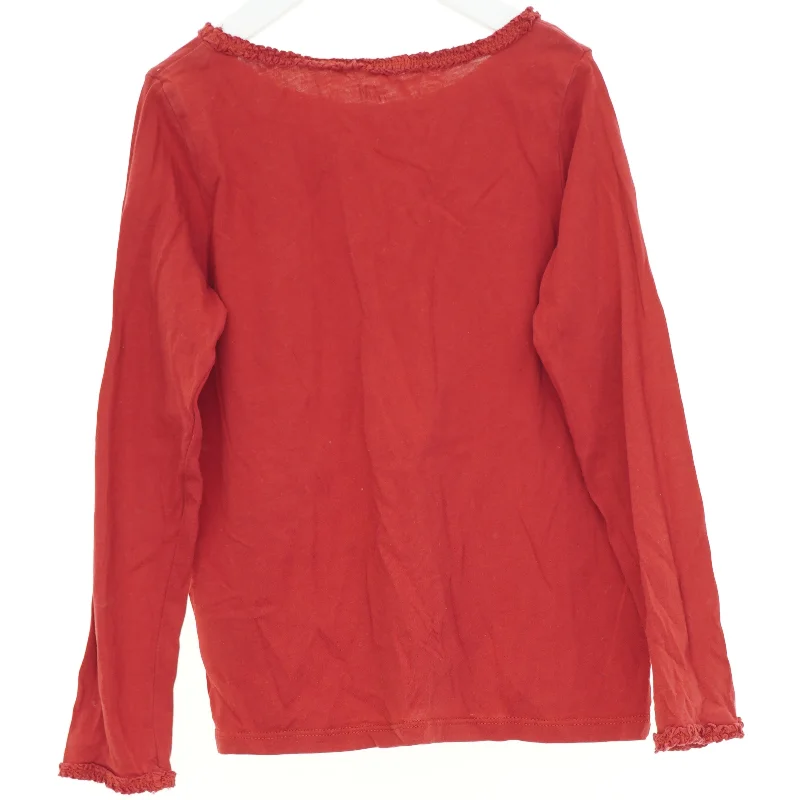 Bluse fra H&M (str. 128 cm)